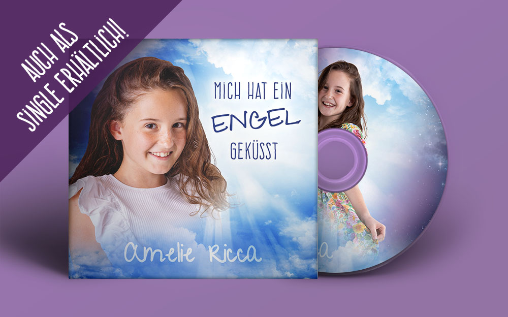 Cd Bestellung Amelie Ricca