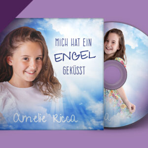Mich hat ein Engel geküsst - Album
