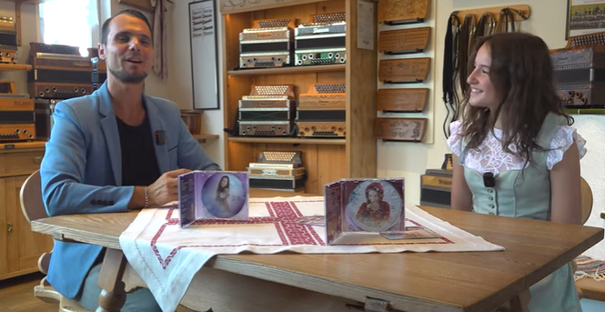 07/25 Stimmungsgarten TV 