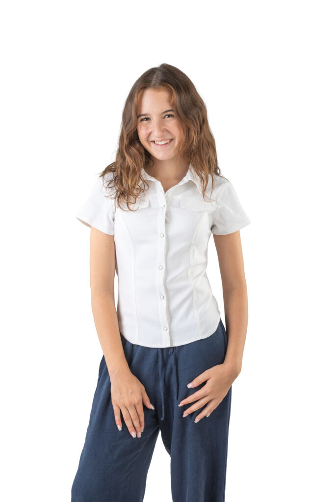 Amelie Ricca Presse 2025